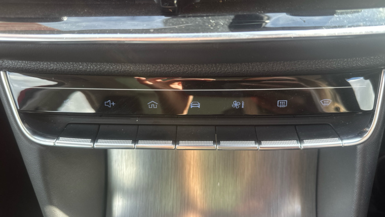 MG Hs 1.5 T-GDI Exclusive 5dr Petrol Hatchback